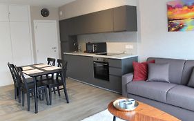 Studio Boris, Voor Een Comfortabel Verblijf !